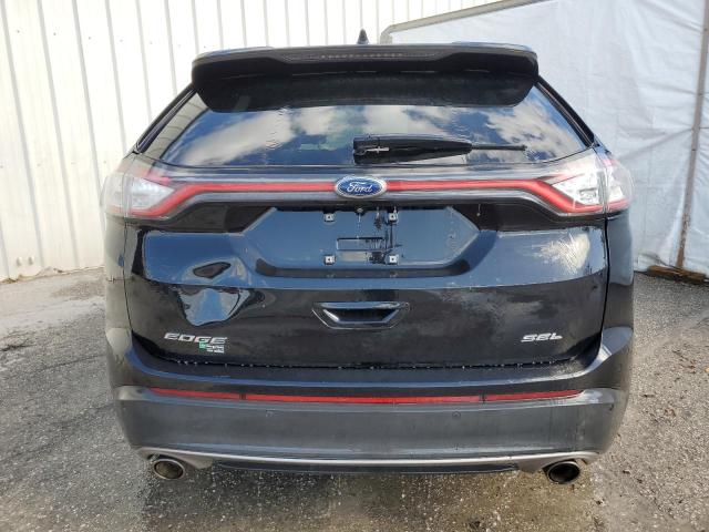 Photo 5 VIN: 2FMPK3J87GBB92133 - FORD EDGE SEL 