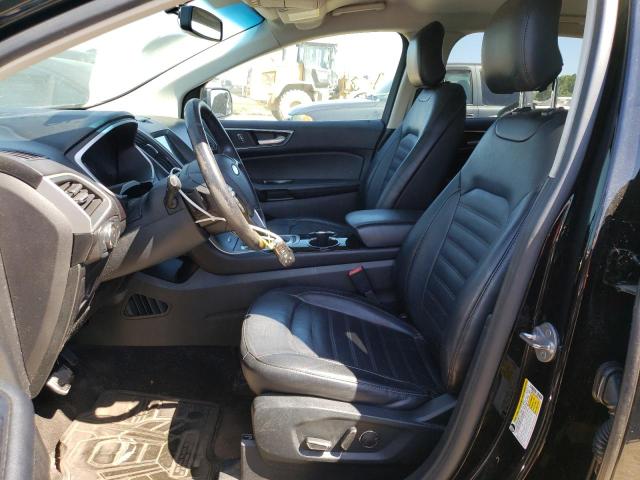 Photo 6 VIN: 2FMPK3J87GBB92133 - FORD EDGE SEL 