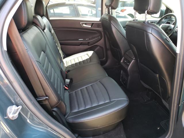 Photo 5 VIN: 2FMPK3J87GBB94674 - FORD EDGE 