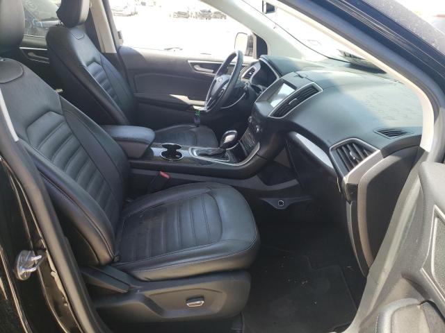 Photo 4 VIN: 2FMPK3J87GBC11098 - FORD EDGE SEL 