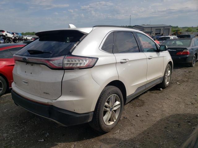 Photo 2 VIN: 2FMPK3J87GBC49530 - FORD EDGE 