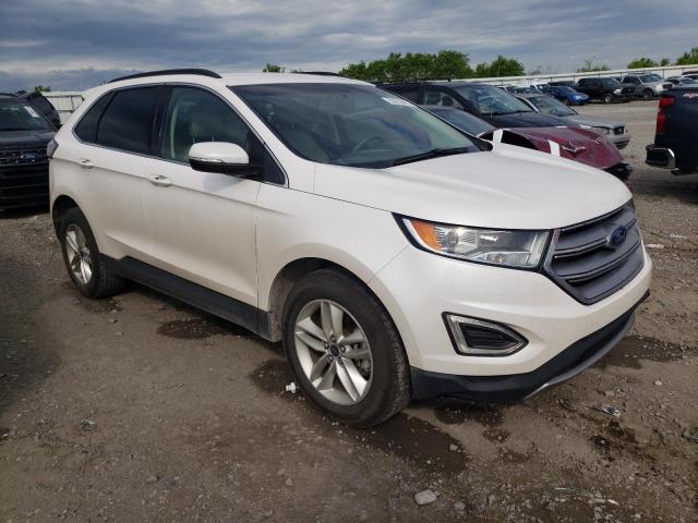 Photo 3 VIN: 2FMPK3J87GBC49530 - FORD EDGE 