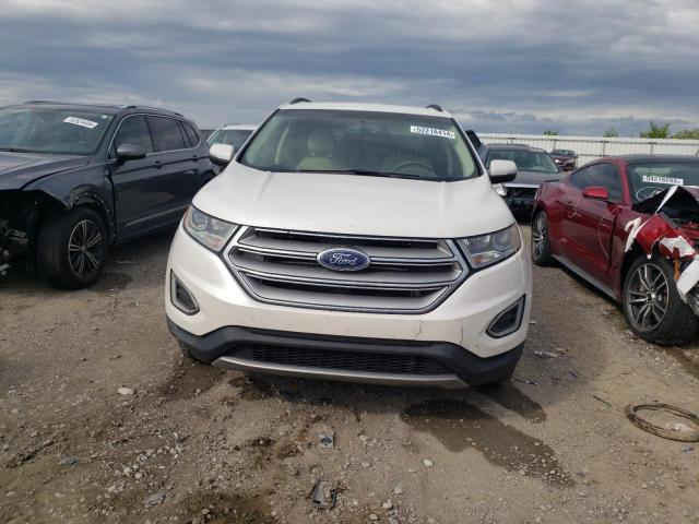 Photo 4 VIN: 2FMPK3J87GBC49530 - FORD EDGE 