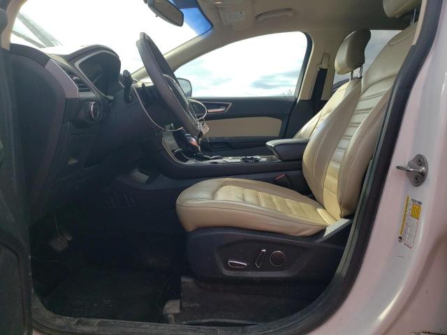 Photo 6 VIN: 2FMPK3J87GBC49530 - FORD EDGE 