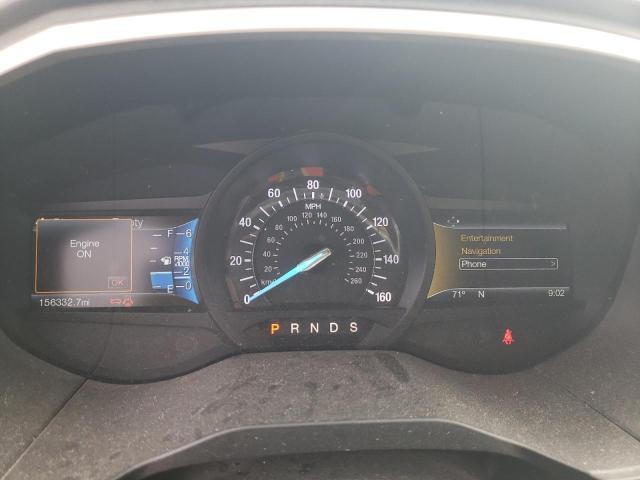 Photo 8 VIN: 2FMPK3J87GBC49530 - FORD EDGE 