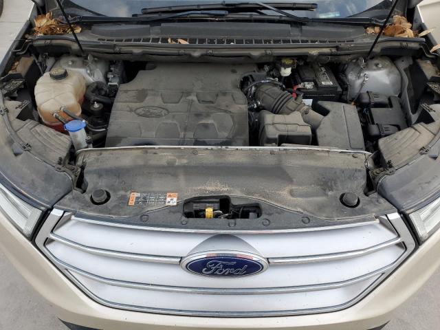 Photo 10 VIN: 2FMPK3J87HBB40633 - FORD EDGE 