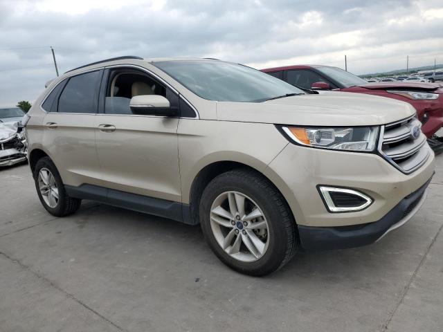 Photo 3 VIN: 2FMPK3J87HBB40633 - FORD EDGE 