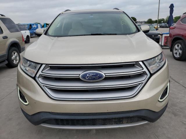 Photo 4 VIN: 2FMPK3J87HBB40633 - FORD EDGE 