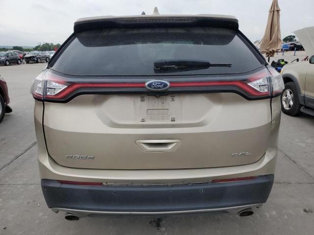 Photo 5 VIN: 2FMPK3J87HBB40633 - FORD EDGE 