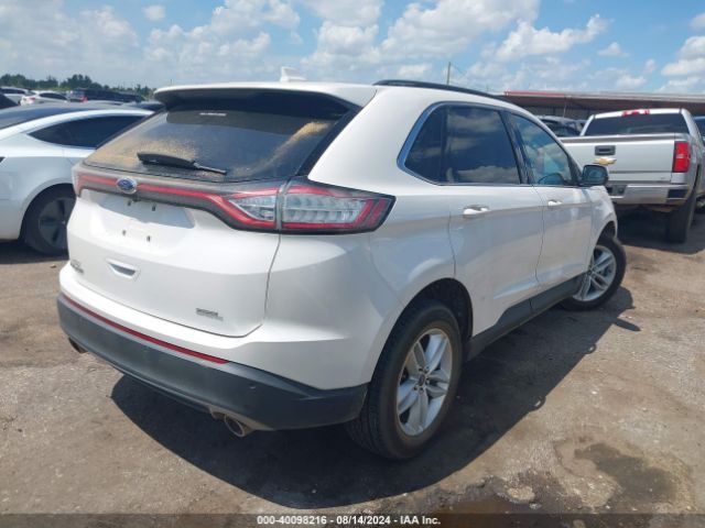 Photo 3 VIN: 2FMPK3J87HBB42933 - FORD EDGE 