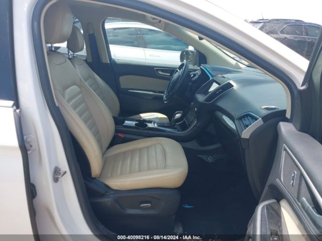 Photo 4 VIN: 2FMPK3J87HBB42933 - FORD EDGE 