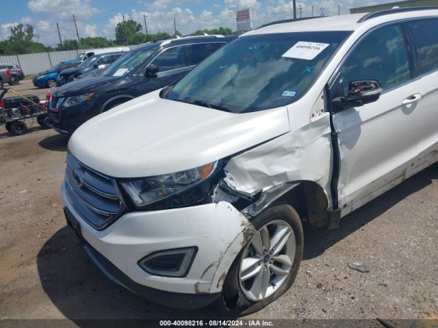 Photo 5 VIN: 2FMPK3J87HBB42933 - FORD EDGE 