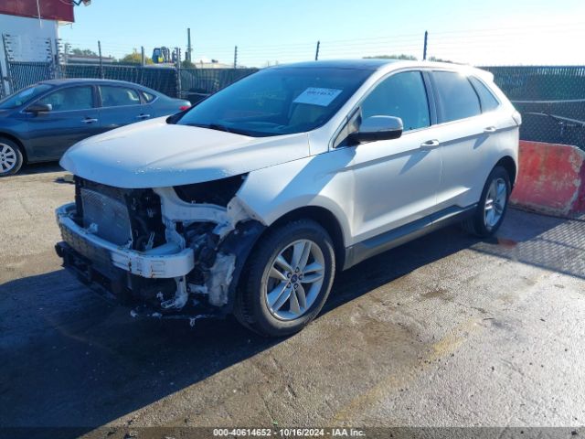 Photo 1 VIN: 2FMPK3J87HBB61014 - FORD EDGE 