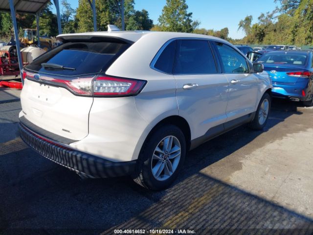 Photo 3 VIN: 2FMPK3J87HBB61014 - FORD EDGE 