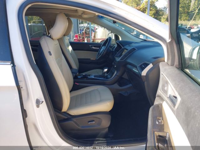 Photo 4 VIN: 2FMPK3J87HBB61014 - FORD EDGE 