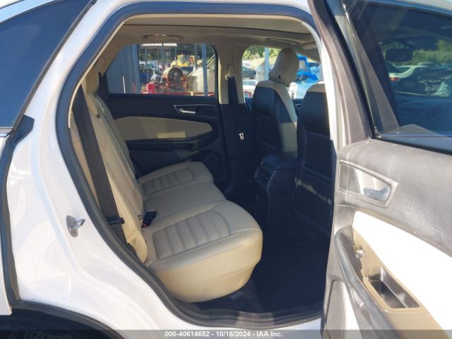 Photo 7 VIN: 2FMPK3J87HBB61014 - FORD EDGE 