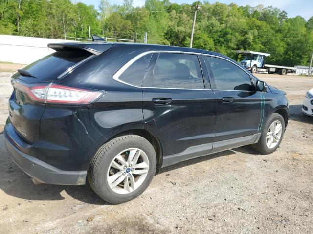 Photo 2 VIN: 2FMPK3J87HBB94966 - FORD EDGE 