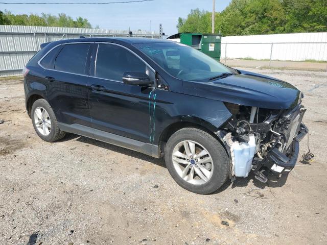 Photo 3 VIN: 2FMPK3J87HBB94966 - FORD EDGE 