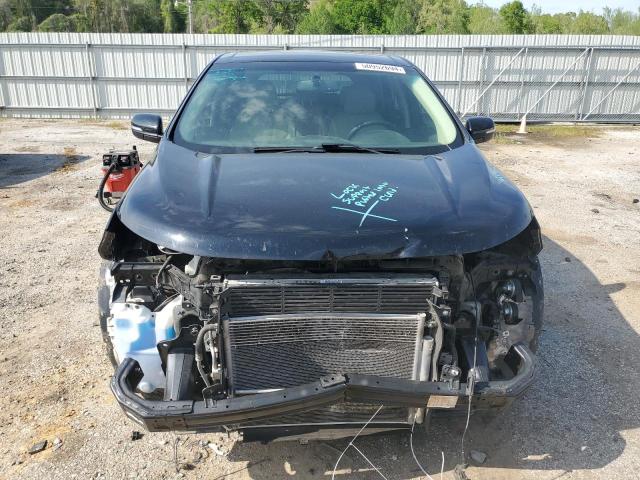 Photo 4 VIN: 2FMPK3J87HBB94966 - FORD EDGE 