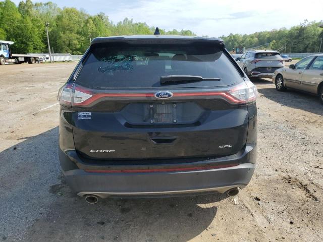 Photo 5 VIN: 2FMPK3J87HBB94966 - FORD EDGE 