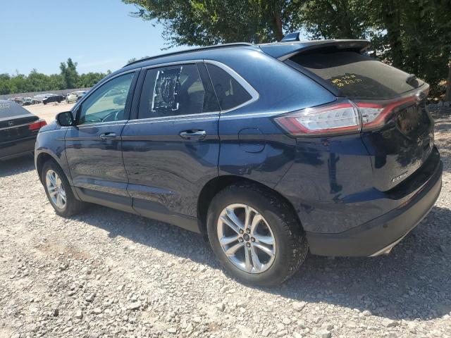 Photo 1 VIN: 2FMPK3J87HBC48900 - FORD EDGE SEL 