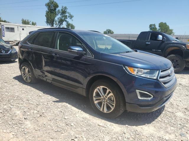 Photo 3 VIN: 2FMPK3J87HBC48900 - FORD EDGE SEL 