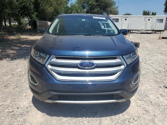 Photo 4 VIN: 2FMPK3J87HBC48900 - FORD EDGE SEL 