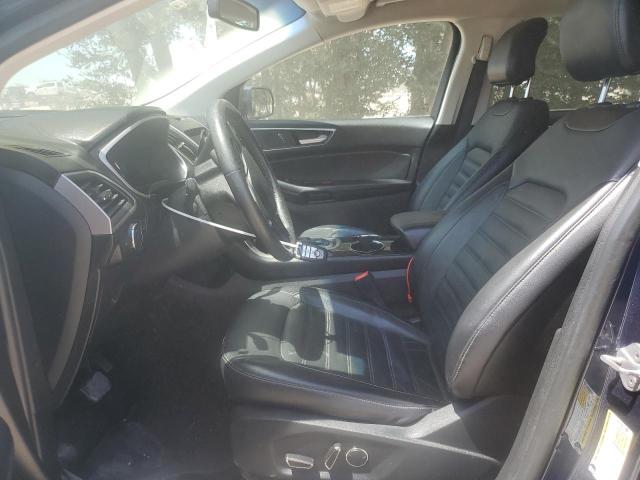 Photo 6 VIN: 2FMPK3J87HBC48900 - FORD EDGE SEL 