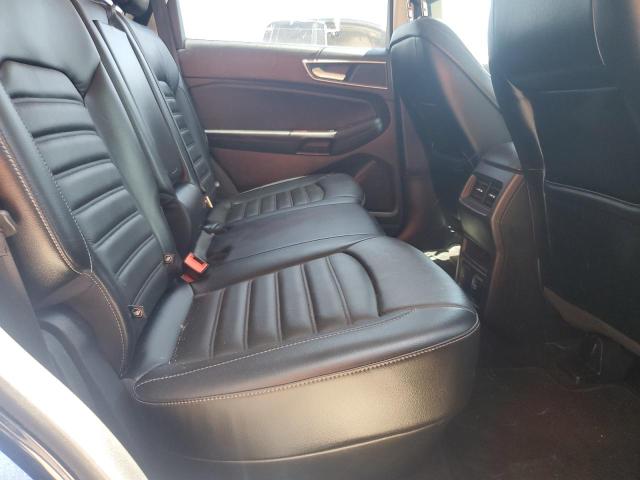 Photo 9 VIN: 2FMPK3J87HBC48900 - FORD EDGE SEL 