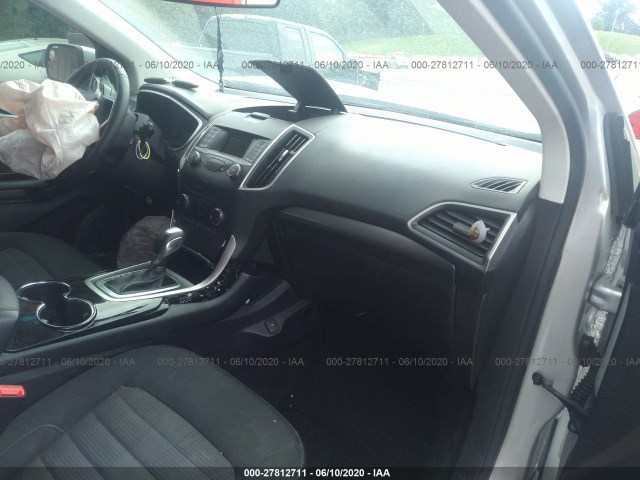 Photo 4 VIN: 2FMPK3J87HBC52140 - FORD EDGE 