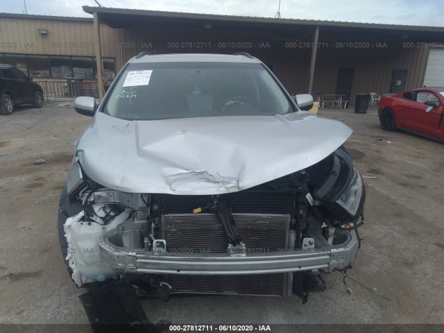 Photo 5 VIN: 2FMPK3J87HBC52140 - FORD EDGE 