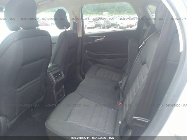 Photo 7 VIN: 2FMPK3J87HBC52140 - FORD EDGE 