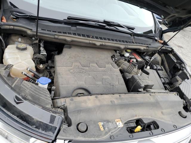 Photo 11 VIN: 2FMPK3J87HBC65924 - FORD EDGE 