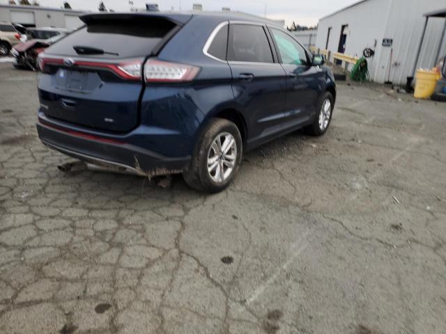 Photo 2 VIN: 2FMPK3J87HBC65924 - FORD EDGE 