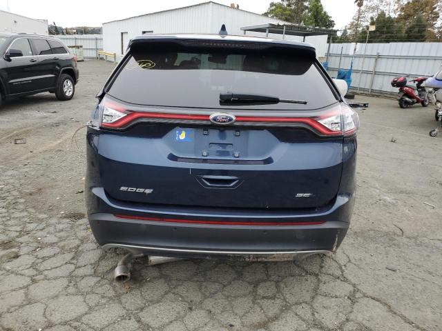 Photo 5 VIN: 2FMPK3J87HBC65924 - FORD EDGE 