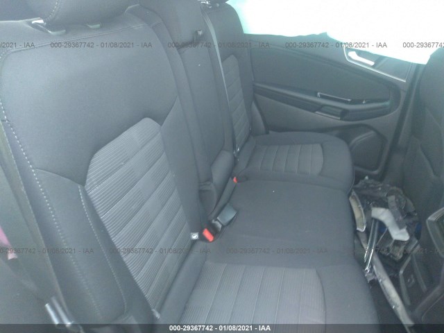 Photo 7 VIN: 2FMPK3J87HBC67382 - FORD EDGE 