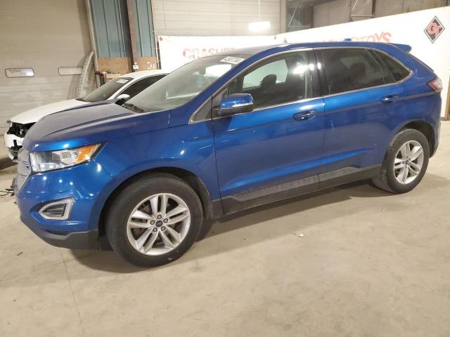 Photo 0 VIN: 2FMPK3J87JBB12238 - FORD EDGE 