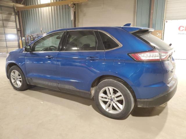 Photo 1 VIN: 2FMPK3J87JBB12238 - FORD EDGE 