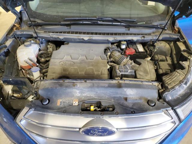 Photo 10 VIN: 2FMPK3J87JBB12238 - FORD EDGE 