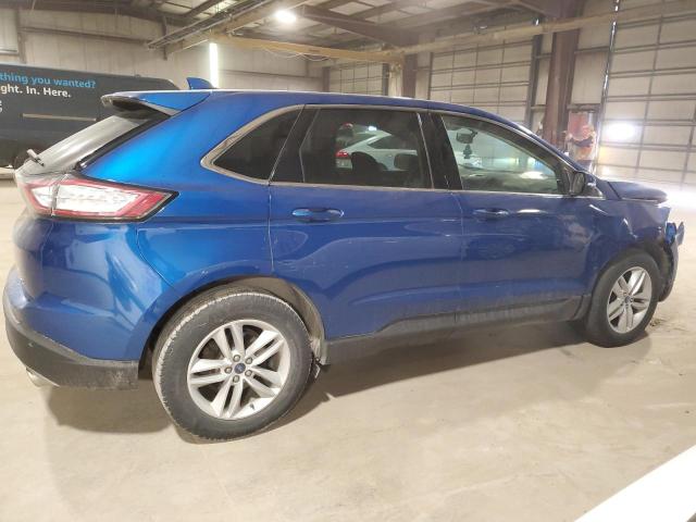 Photo 2 VIN: 2FMPK3J87JBB12238 - FORD EDGE 