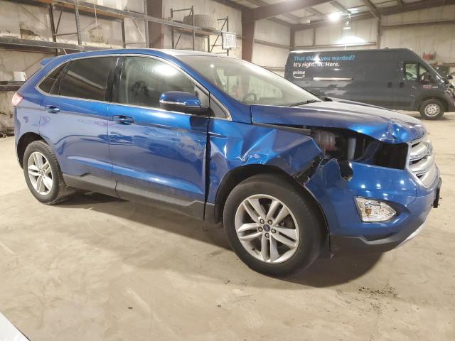 Photo 3 VIN: 2FMPK3J87JBB12238 - FORD EDGE 