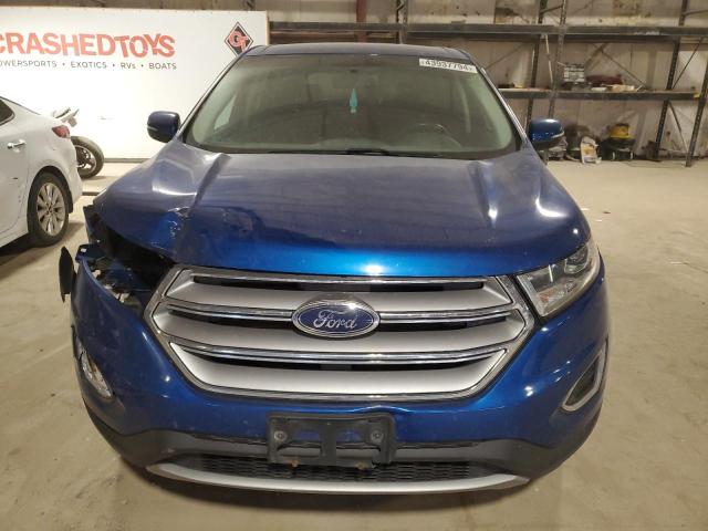 Photo 4 VIN: 2FMPK3J87JBB12238 - FORD EDGE 