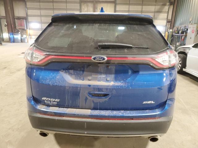 Photo 5 VIN: 2FMPK3J87JBB12238 - FORD EDGE 