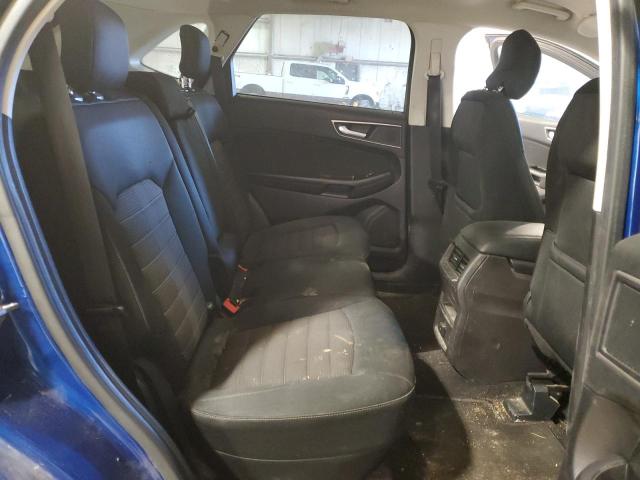 Photo 9 VIN: 2FMPK3J87JBB12238 - FORD EDGE 