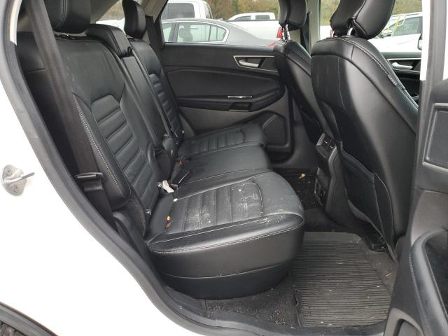 Photo 5 VIN: 2FMPK3J87JBB30898 - FORD EDGE 