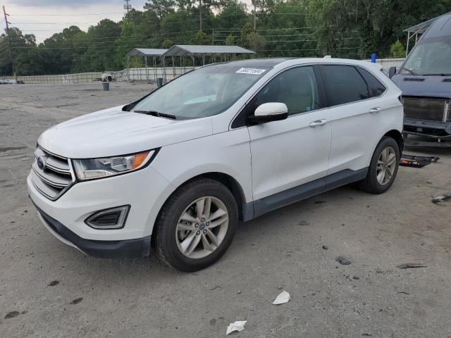 Photo 0 VIN: 2FMPK3J88FBC05342 - FORD EDGE 