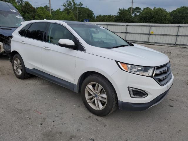 Photo 3 VIN: 2FMPK3J88FBC05342 - FORD EDGE 