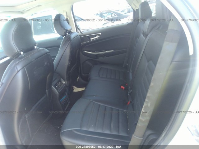 Photo 7 VIN: 2FMPK3J88FBC17670 - FORD EDGE 