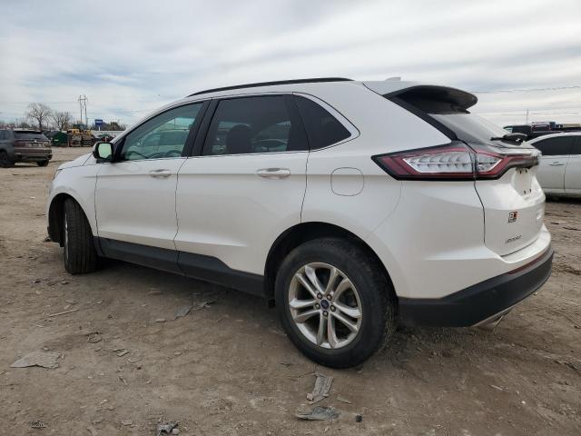 Photo 1 VIN: 2FMPK3J88GBB11043 - FORD EDGE 