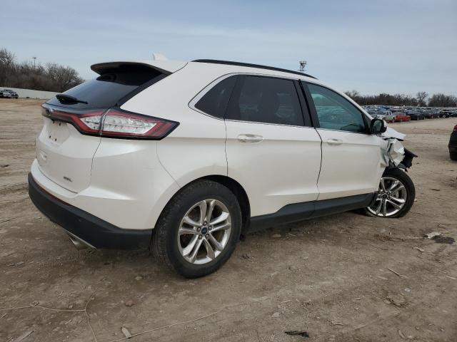 Photo 2 VIN: 2FMPK3J88GBB11043 - FORD EDGE 